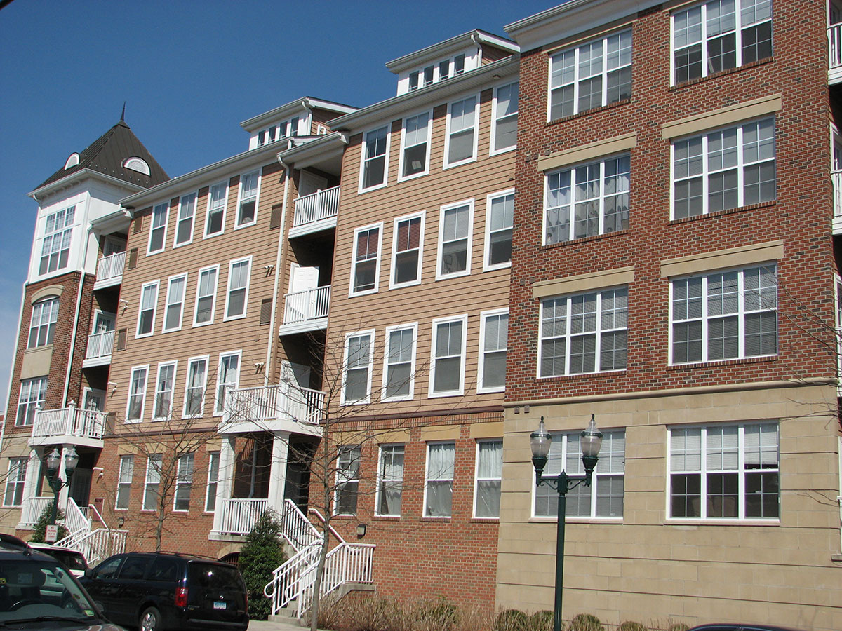 Adams Mill River Condos Stamford Buy, Sell or Rent